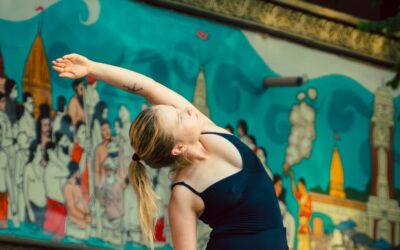 Difference Between Ashtanga Vinyasa Yoga And Vinyasa Yoga