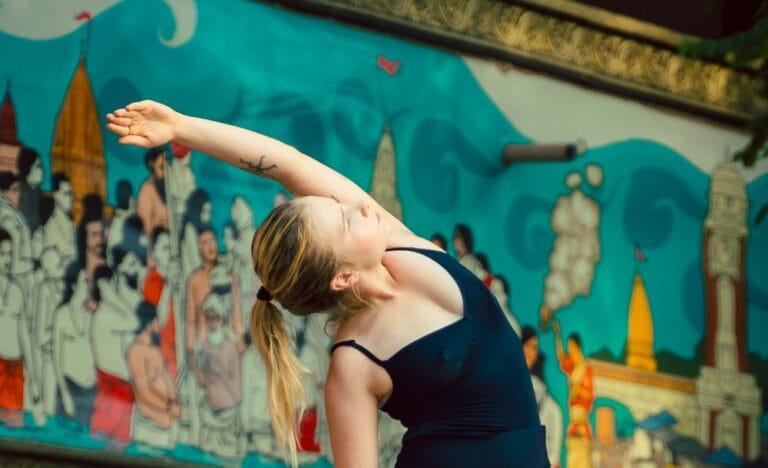 Difference Between Ashtanga Vinyasa Yoga And Vinyasa Yoga