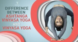 Difference Between Ashtanga Vinyasa Yoga And Vinyasa Yoga