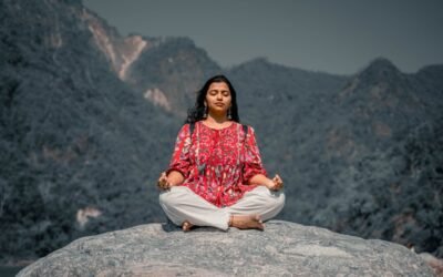 Importance of Diet in Meditation and Yoga Asana