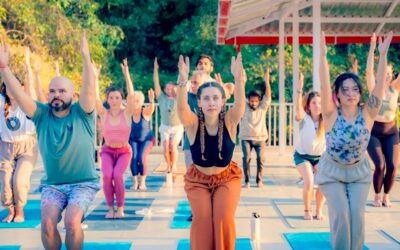 Warrior Pose: How to Build Strength, Stability, & Balance in Your Yoga Practice