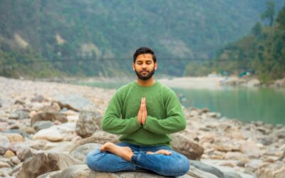 Mastering Breathwork: A Natural Solution For Stress And Anxiety
