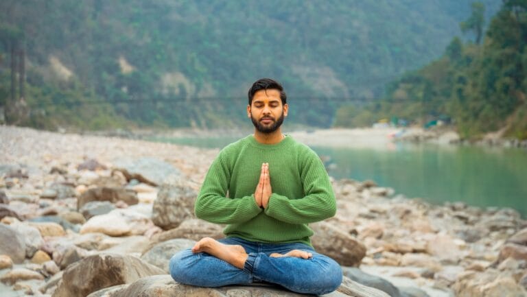 Mastering Breathwork: A Natural Solution For Stress And Anxiety