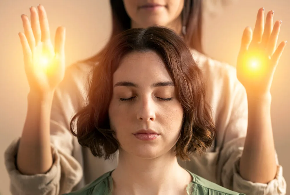 How Reiki Healing Can Help You Release Emotional Blockages