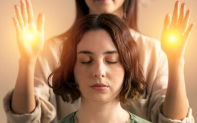 How Reiki Healing Can Help You Release Emotional Blockages