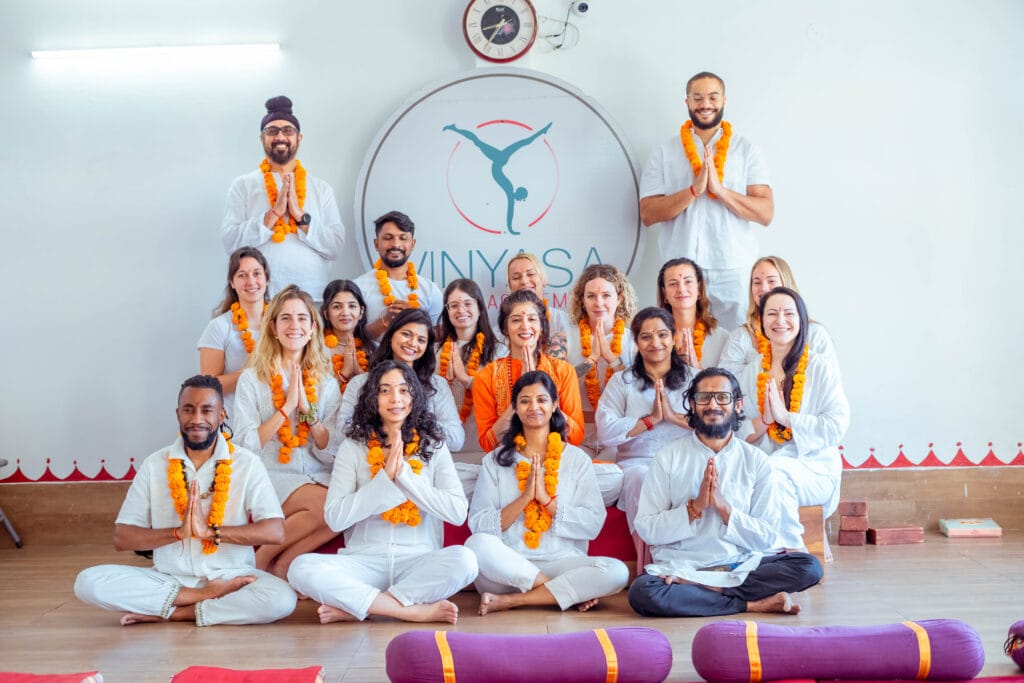 Is Rishikesh Still the Yoga Capital of the World in 2025? A Ground-Level View from Vinyasa Yoga Academy
