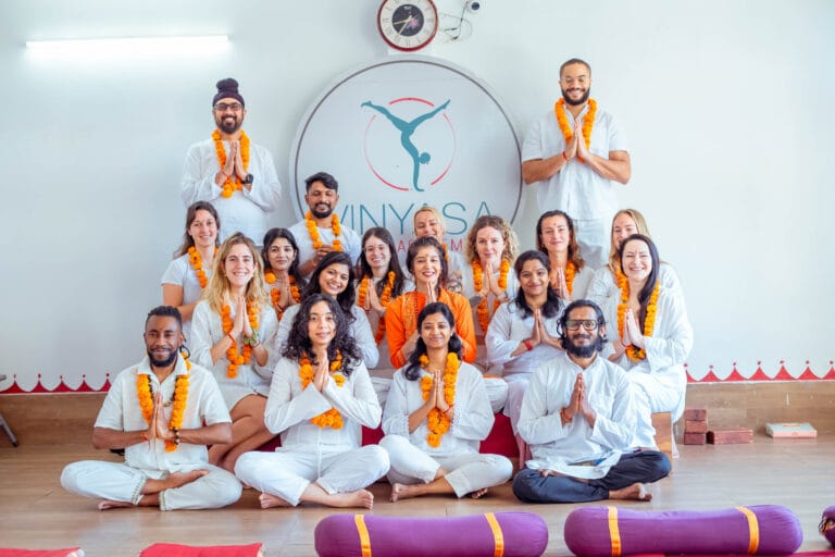 Is Rishikesh Still the Yoga Capital of the World in 2025? A Ground-Level View from Vinyasa Yoga Academy