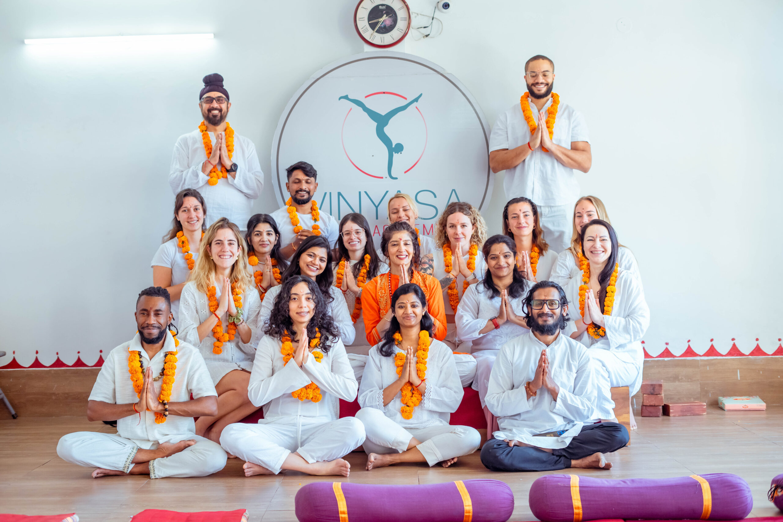 DSC08798 Is Rishikesh Still the Yoga Capital of the World in 2025? A Ground-Level View from Vinyasa Yoga Academy