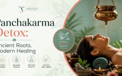 Panchakarma Detox: Ancient Roots, Modern Healing