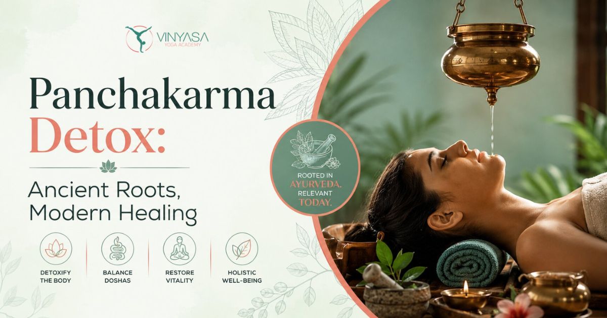 Panchakarma Detox
