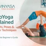 AcroYoga Explained – Meaning, Benefits, Techniques & Popular Partner Poses