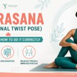 Vakrasana