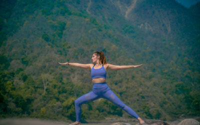 Warrior Pose – How To Build Strength, Stability, And Balance In Your Yoga