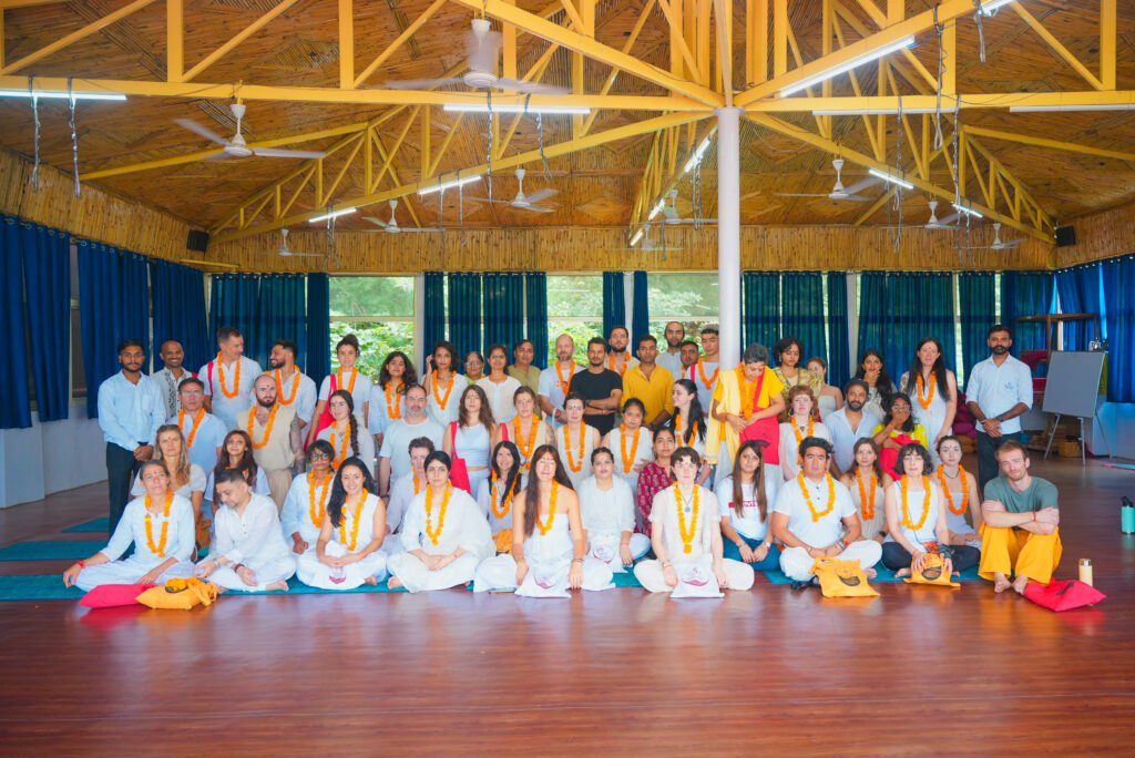 Intentional Practice: Goal-Setting For A Fulfilling Yoga Experience