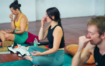 Anulom Vilom Essentials – How This Ancient Practice Heals Body And Mind