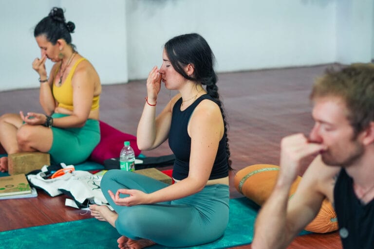 Anulom Vilom Essentials – How This Ancient Practice Heals Body And Mind