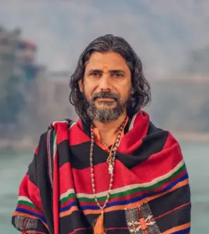 Yogi Vishnu Profile Photo