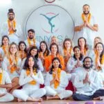Yoga Instructor Training India