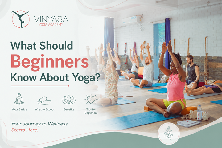 What Should Beginners Know About Yoga?
