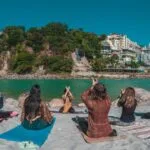 Spiritual Travel Guide