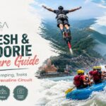 Rishikesh & Mussoorie Adventure Guide: Rafting, Bungee Jumping, Treks & the Ultimate Adrenaline Circuit