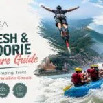Rishikesh & Mussoorie Adventure Guide: Rafting, Bungee Jumping, Treks & the Ultimate Adrenaline Circuit