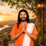 Guru Vishnu Panigrahi
