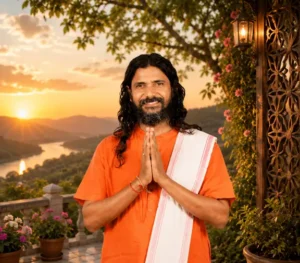 Guru Vishnu Panigrahi
