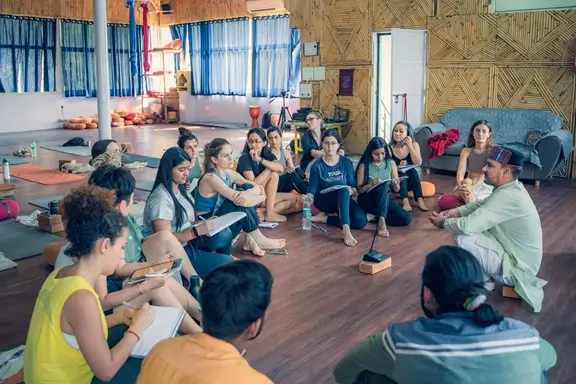 Day 2 — Dosha Discovery