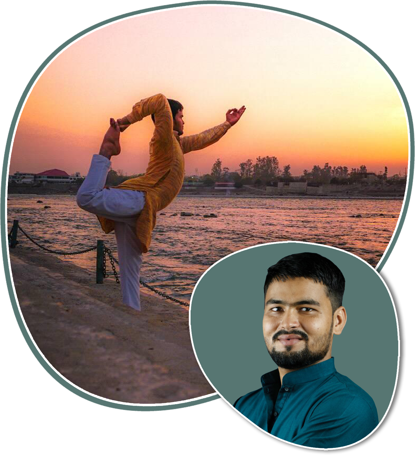 Best Yoga Guru & Teachers In Rishikesh Vinyasa Yoga Academy