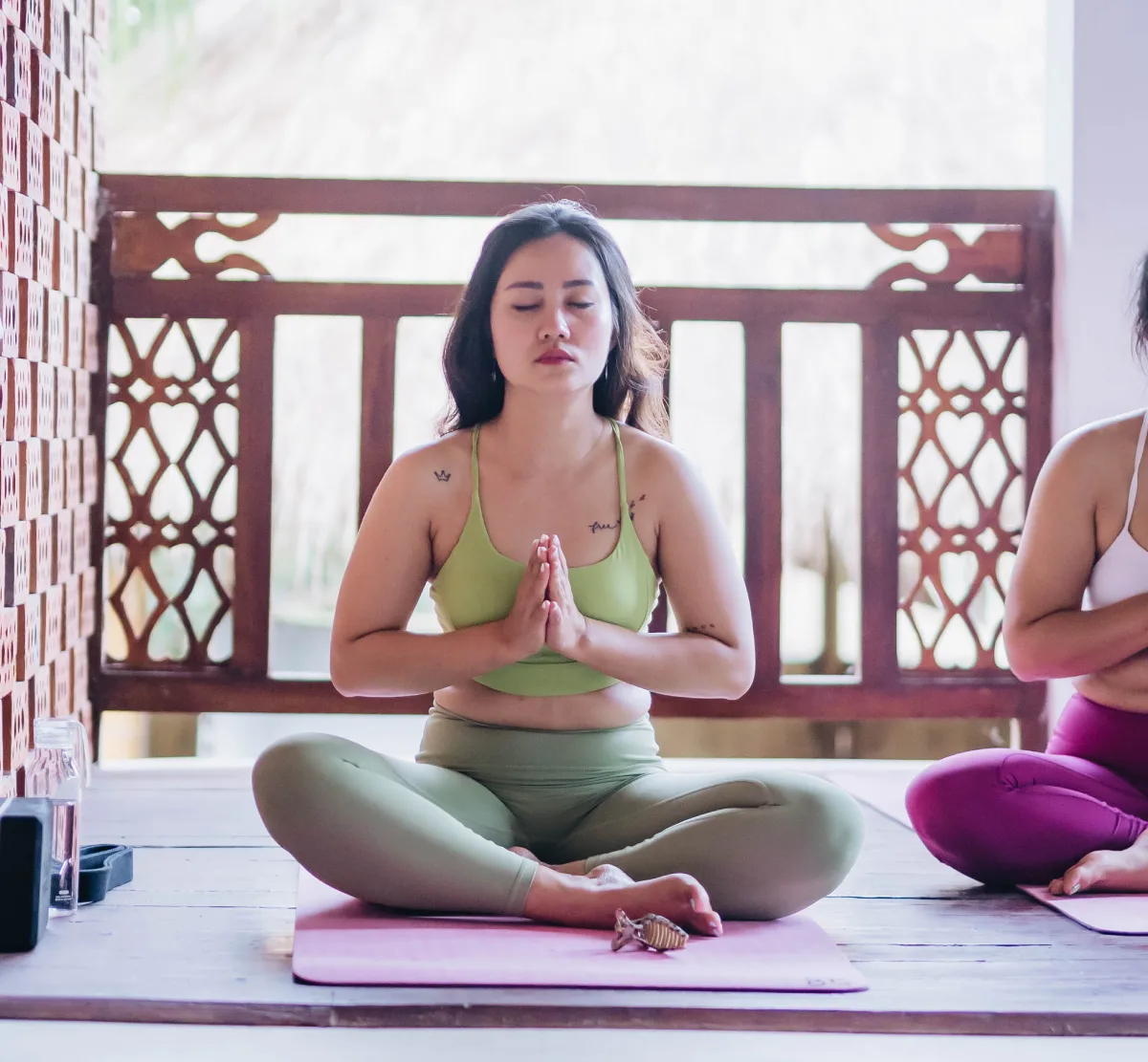 200 hour traditional vinyasa yoga ttc