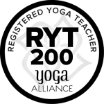 200 Hour Yoga logo