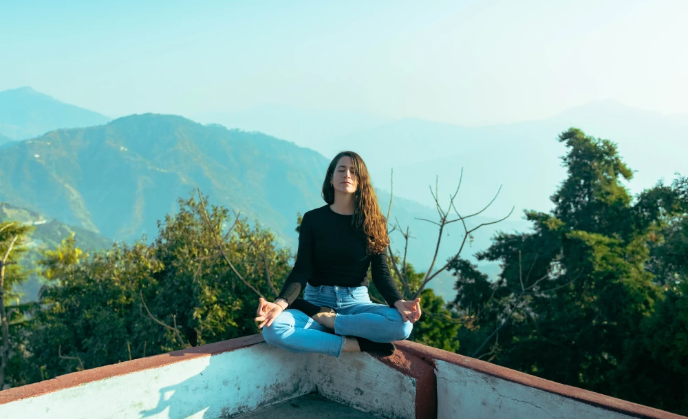 200 hours yttc in rishikesh excursion