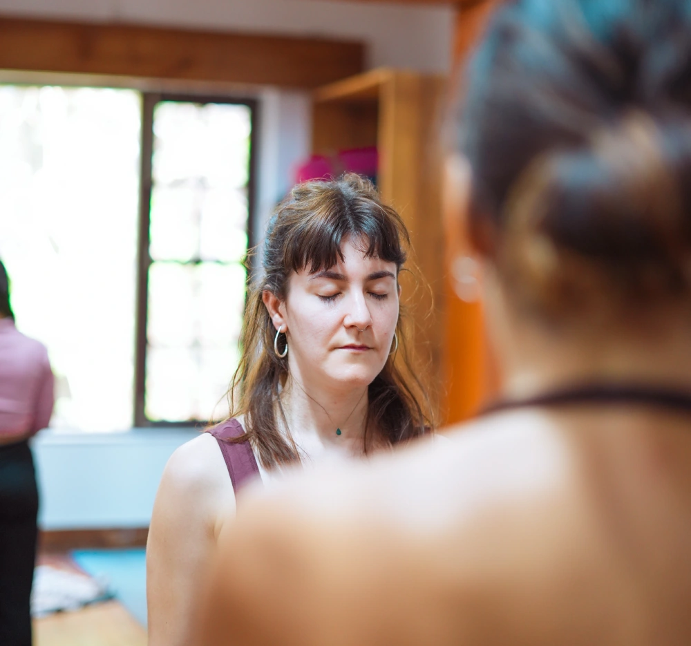 200 hour best yoga teacher training Indonesia